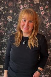 Jennifer Steinberg Jennifer Steinberg