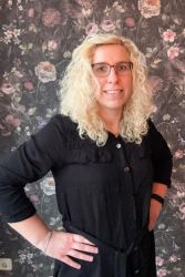 Nancy Villwock Nancy Villwock